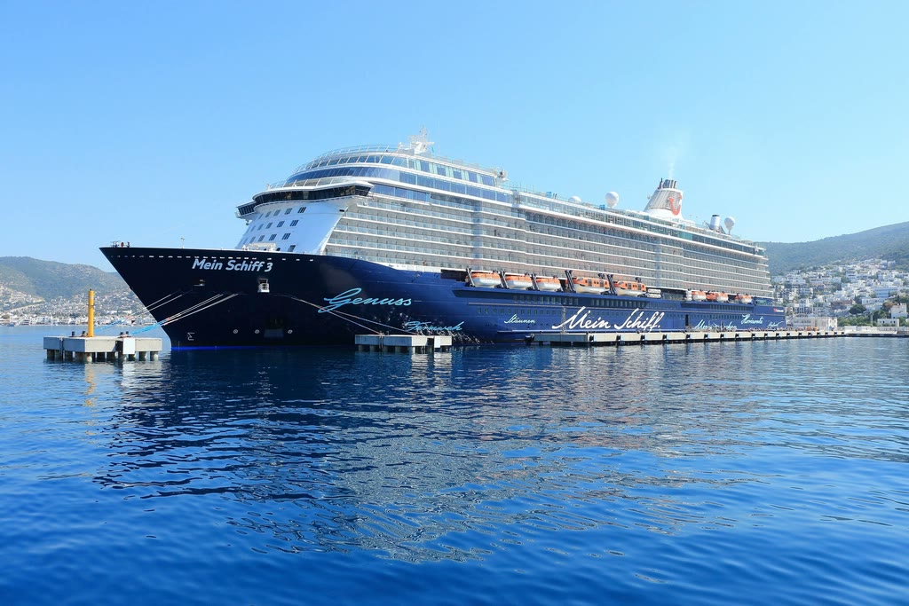 Cruises