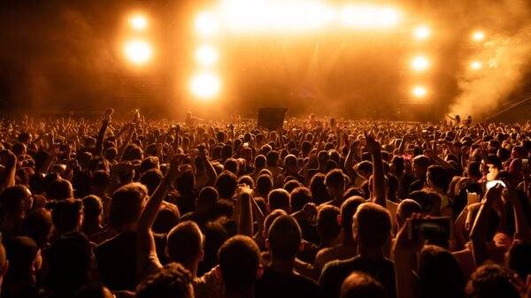 Shows & events