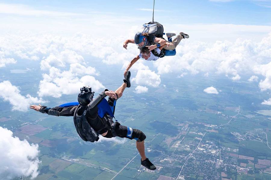 Extreme