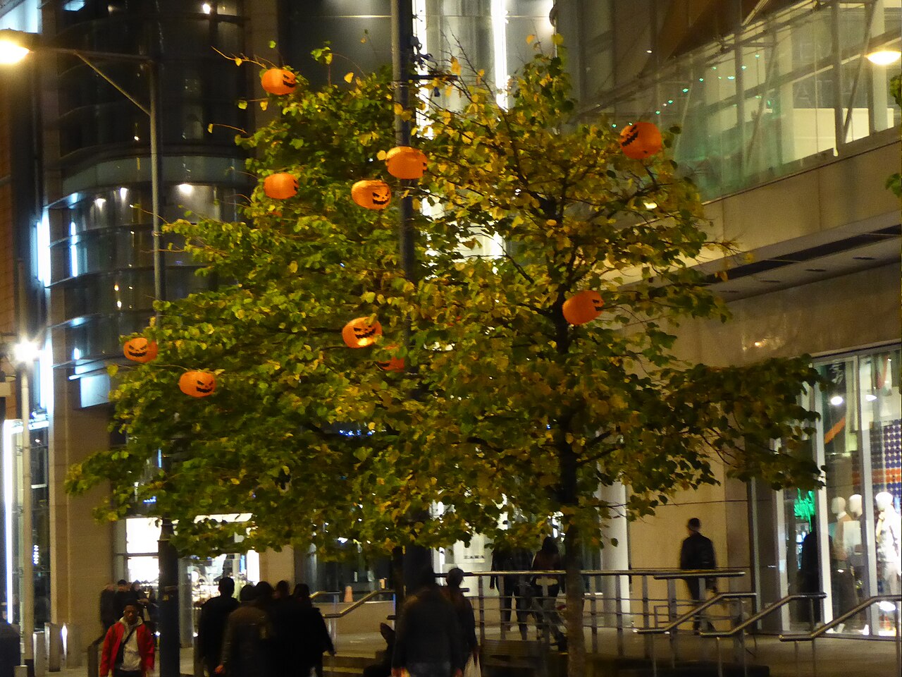 Halloween