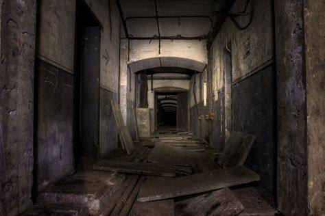 Dark tourism