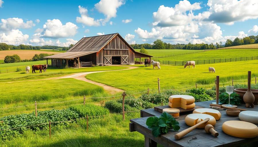 Rural
