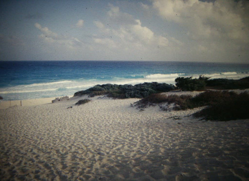Cancún