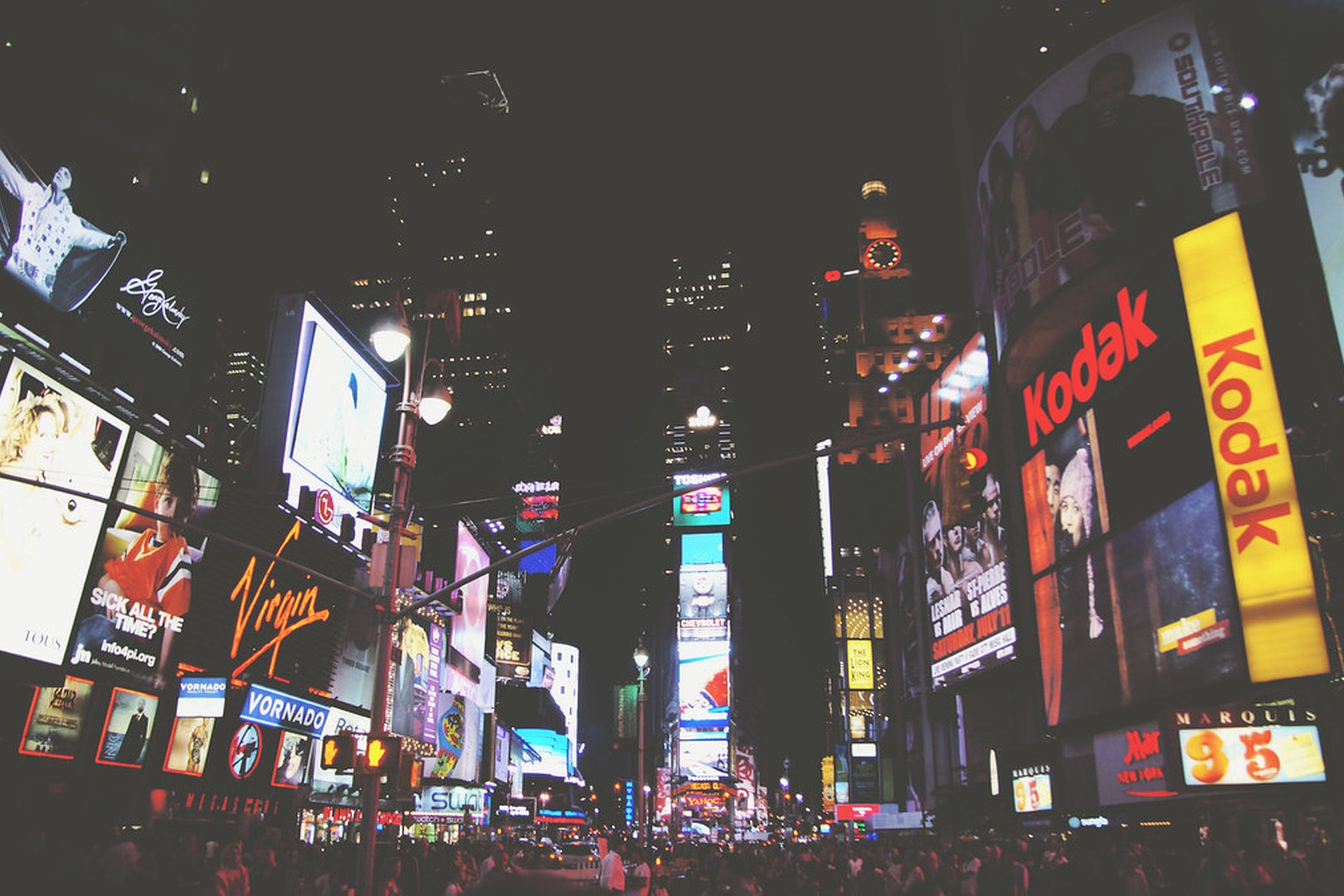 New York